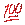 :100de100: