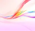 Xperia Z Wallpaper-Pink.webp