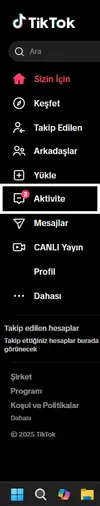 tiktok gitmeyen bildirim.webp
