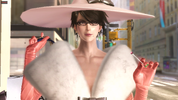 Bayonetta 2 (CEMU) / Ekran Görüntüleri