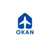 Blue and White Professional Aviation Logo.webp