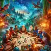 Daily Prompt #20: D&D One-Shot Hazırlama