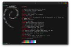 Debian 13'te yaşadığım sorunlar