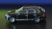 REALTOY Porsche Cayenne Turbo 1/61