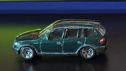 REALTOY BMW X3 3.0i 1/61