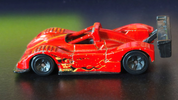 Hot Wheels Ferrari 333 SP