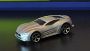 Hasbro Transformers RPMs Sideswipe Autobot