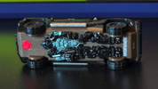 Hasbro Transformers RPMs Ironhide Autobot