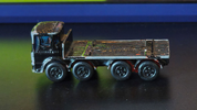 Matchbox Leyland Petrol Tanker 1/92