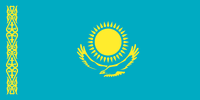Kazakistan Bayrağı Neyi Anlatıyor?