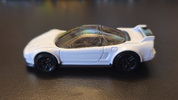 Hot Wheels 1990 Acura NSX