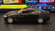 RMZ City BMW M550i 2017 1/36