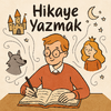 Daily Prompt #25: Copilot ile Beraber Hikaye Yazmak