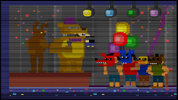 FNAF - 83 ısırığı hakkında bilgiler