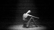 SCP-096 'Utangaç Adam'