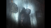 SCP-106 'Yaşlı Adam'