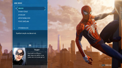 Marvel's Spider-Man Remastered Türkçe Yama Oynanış Görüntüsü 1.webp