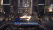 Marvel's Spider-Man Remastered Türkçe Yama Oynanış Görüntüsü 2.webp