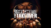 Def Jam Fight for NY: The Takeover
