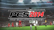 PES 2014