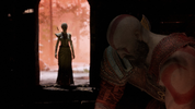 God of War - Athena