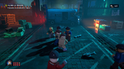 LEGO® Batman™ Legacy of the Dark Knight Türkçe Yama Oynanış Görüntüsü 2.webp