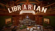 Librarian Tidy Up the Arcane Library! Calypso2.webp