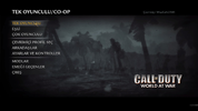 Call of Duty World at War Türkçe Yama Oynanış Görüntüsü 1.webp