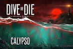 DIVE or DIE - Children of Rain Calypso Yatay.webp