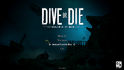 DIVE or DIE - Children of Rain Calypso1.webp