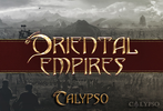 Oriental Empires Calypso Yatay.webp