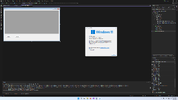 Windows 11 LTSC 2024'te Visual Studio 2026 Çalışıyor 1.webp