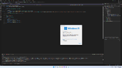 Windows 11 LTSC 2024'te Visual Studio 2026 Çalışıyor 3.webp