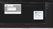 Windows 11 LTSC 2024'te Visual Studio 2026 Çalışıyor 5.webp