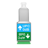 Görsel1-SC-UPC (Erkek) - SC-APC (Dişi) Fiber Optik Dönüştürücü.webp