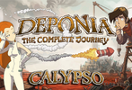 Deponia The complete journey Calypso Yatay.webp