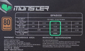 Monster Bpab 850W - Label.webp