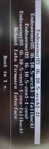arch açılmıyor.webp