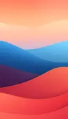 Abstract Wallpapers for iPhone 16 YTECHB.webp
