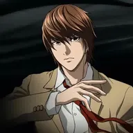 Yagami Light