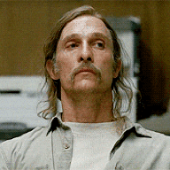 Rustin Cohle