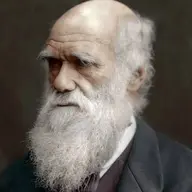 Charles Darwin