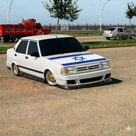 TırcıDerler