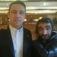 Rambo Okan Güler