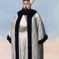 III. Osman