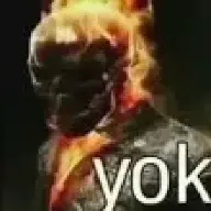 YoKĞ
