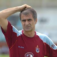 Şenol Güneş