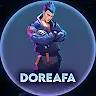 doreafa