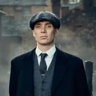 Thomas SHELBY