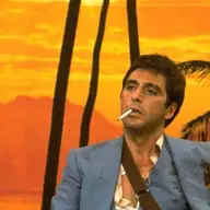 GazinocularKrali